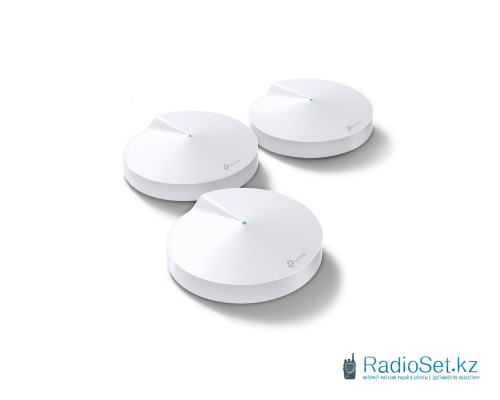 Маршрутизатор TP-Link Deco M9 Plus(3-pack)